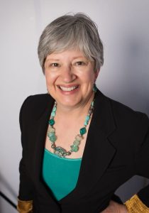 Coach Deb Kalmbach