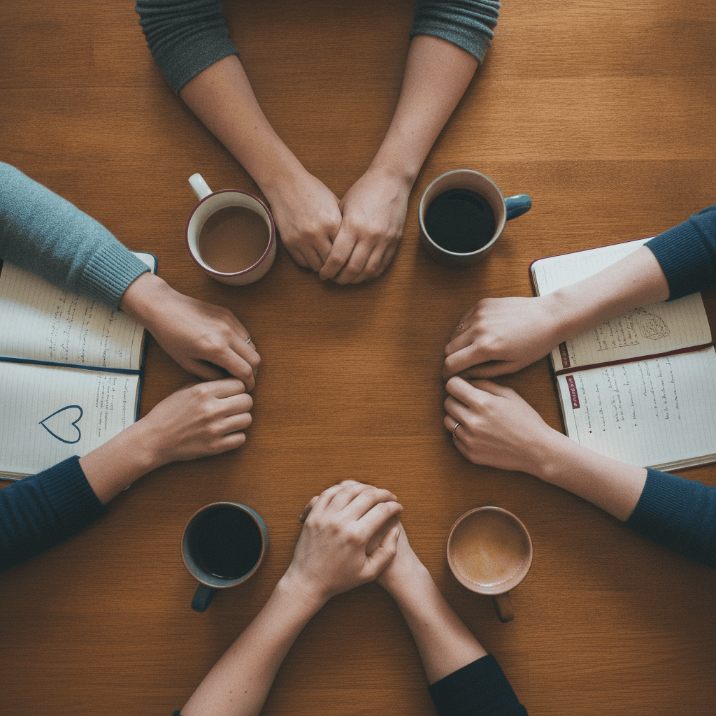 Group Coaching Experience