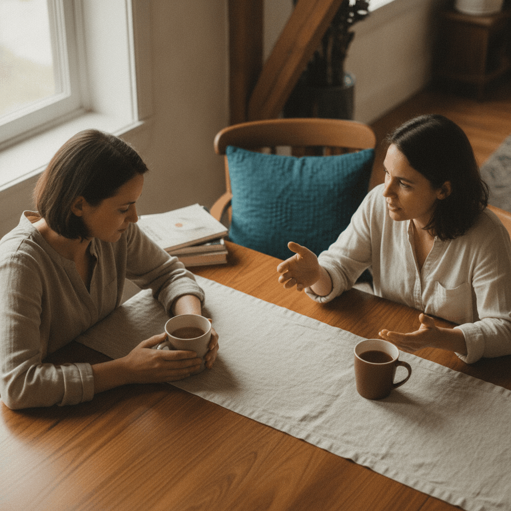 One on One Coaching