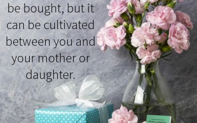 Mended: Restoring the Hearts of Mothers and Daughters