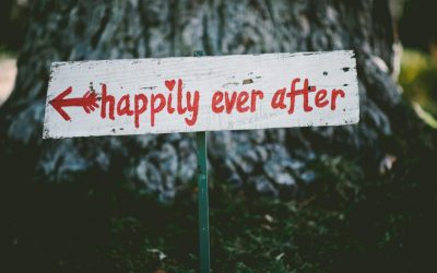 The Magic Wand: 5 Steps to Improve Your Marriage