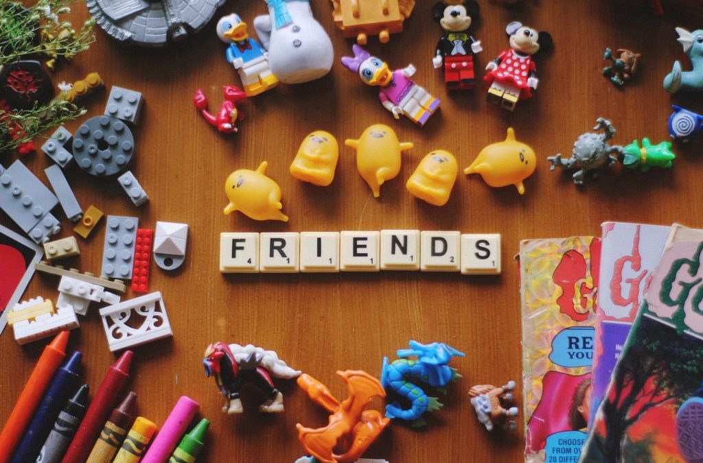 Surviving Your Spouse’s Alcoholism: Friends for the Journey
