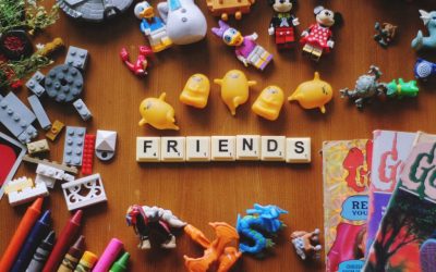 Surviving Your Spouse’s Alcoholism: Friends for the Journey