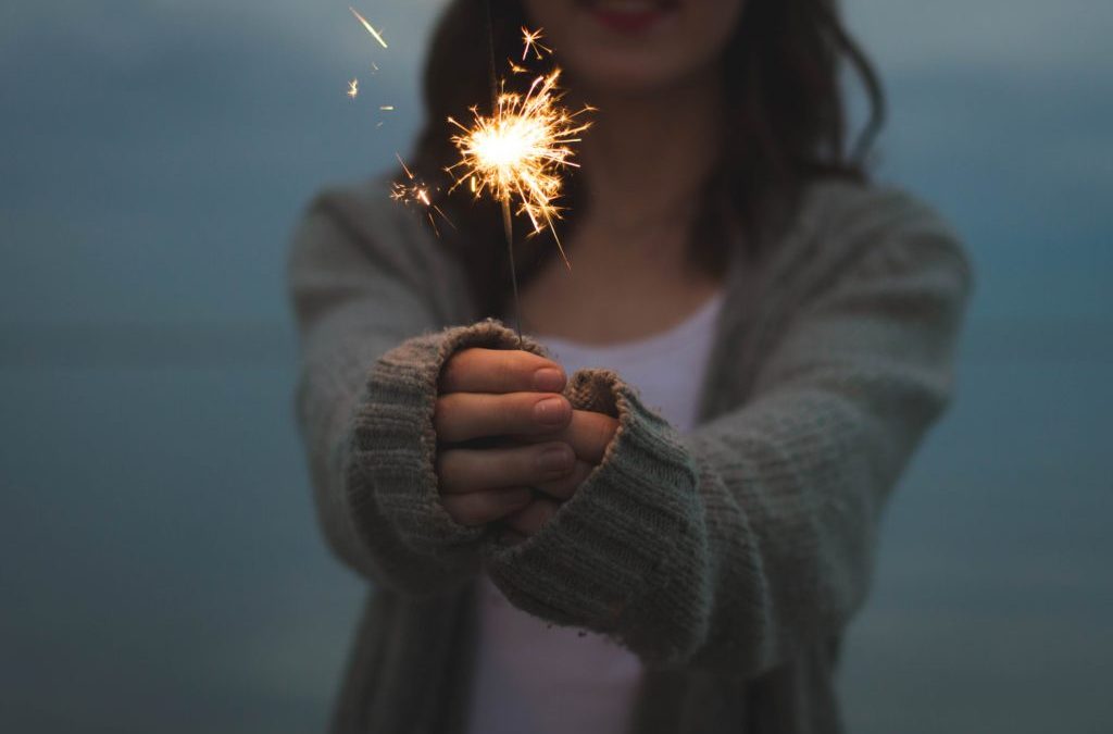Courage to Carry On: Finding Hope When You’ve Lost Everything