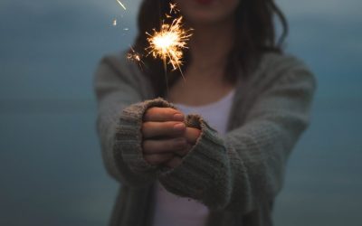 Courage to Carry On: Finding Hope When You’ve Lost Everything