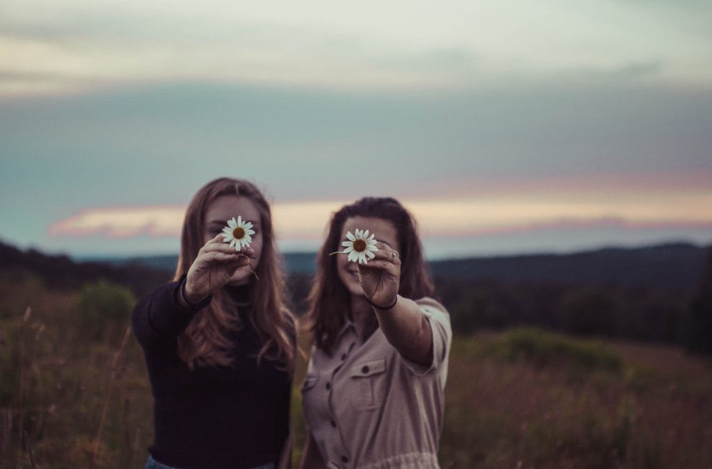 Surviving Your Spouse’s Alcoholism: Finding Courage to Be Yourself