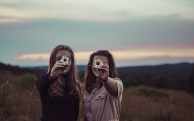 Surviving Your Spouse’s Alcoholism: Finding Courage to Be Yourself