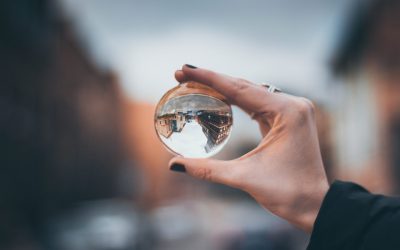 It’s All About Perspective! How to Cope with Situations Beyond Our Control