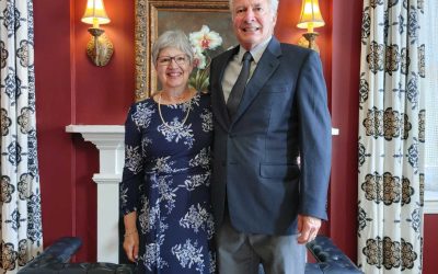 Marriage: Giving Thanks for the Slow Work of God