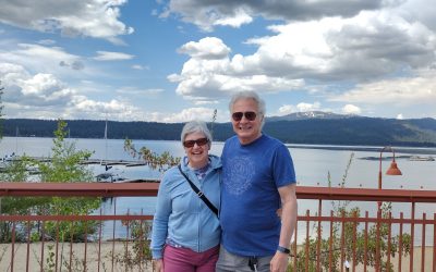 God’s Rescue Plan for Our Marriage