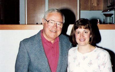 The Gift of a Father’s Influence