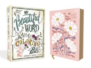 Cover of the Beautiful Word Bible
