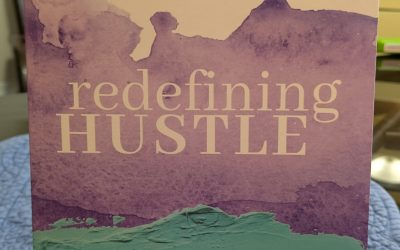 When Hustle Leads to Burnout… God Offers Another Way
