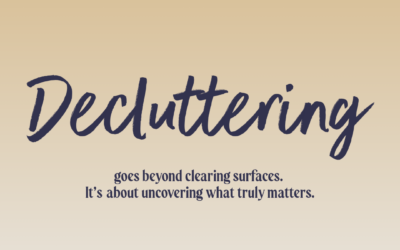 Making Home Your Happy Place–Book Review & Giveaway!